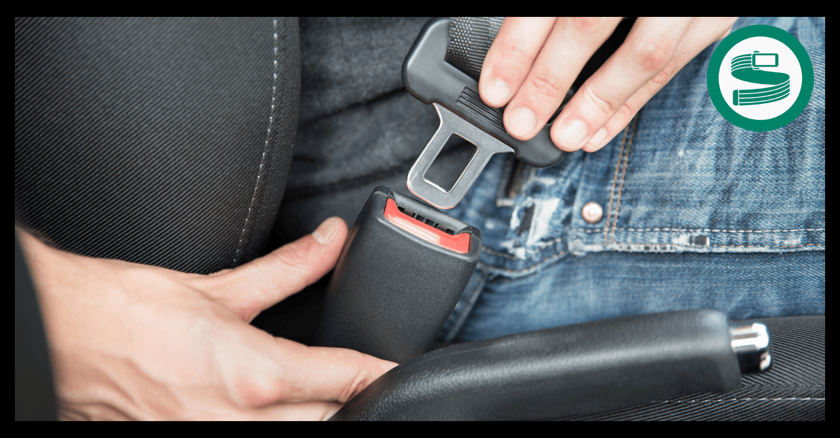 Are Seat Belt Extenders Legal in the UK?