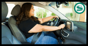 How to Use a Seat Belt Extender in a Car