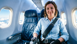 Top 5 Questions About Airplane Seat Belt Extenders Answered