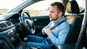 Choosing the Right Seat Belt Extender for Your Car: A Compatibility Guide
